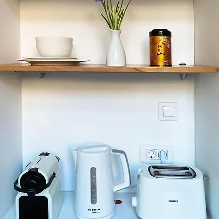 게스트하우스 En-suite Iris On Rokova Street - 5 Min Walk To The Old Town Of 4*