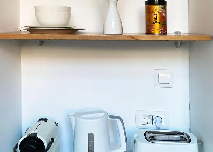 게스트하우스 En-suite Iris On Rokova Street - 5 Min Walk To The Old Town Of 3*