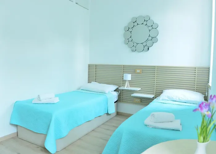 게스트하우스 En-suite Iris On Rokova Street - 5 Min Walk To The Old Town Of 스플리트