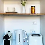 招待所 En-suite Iris On Rokova Street - 5 Min Walk To The Old Town Of 3*